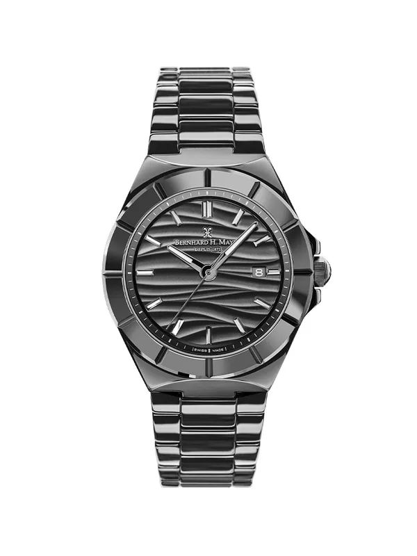 Alto Ceramic Black