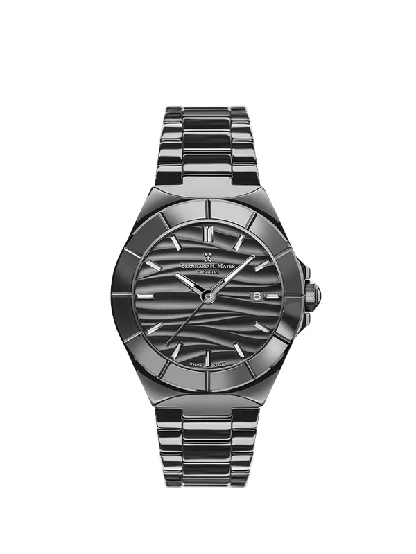 Alto Ceramic Ladies Black