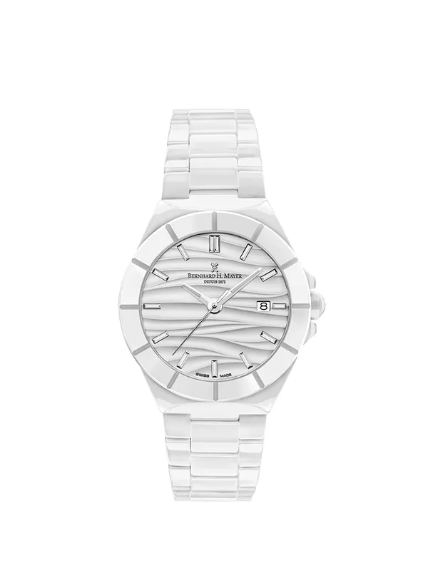 Alto Ceramic Ladies White