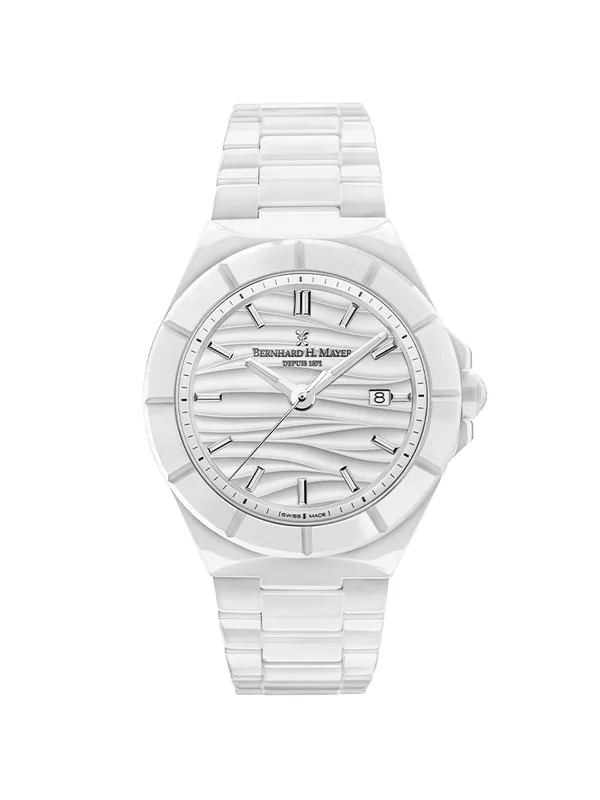 Alto Ceramic White