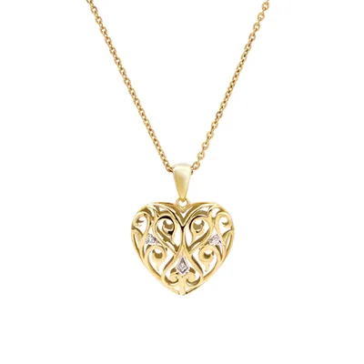 Clara Pendant