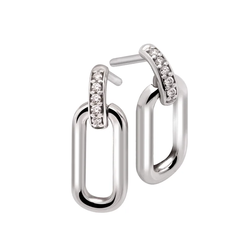 Delos Earrings