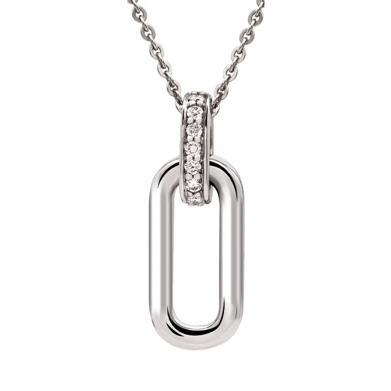 Delos Pendant