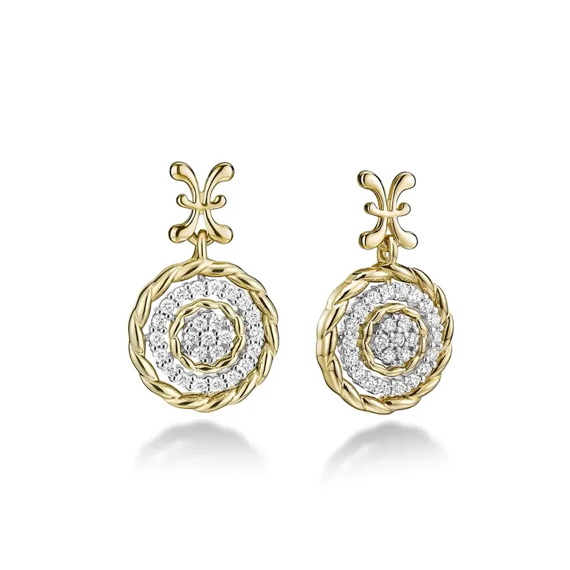 Insignia Soul Earrings
