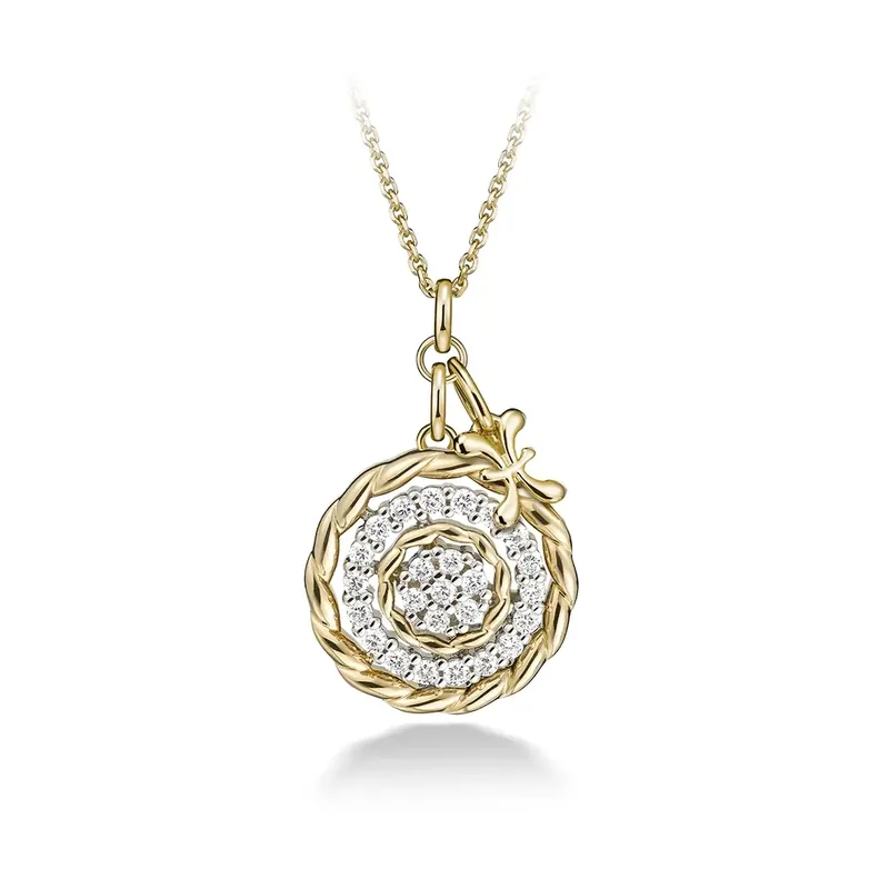 Insignia Soul Pendant