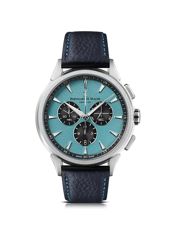 Interra Chronograph