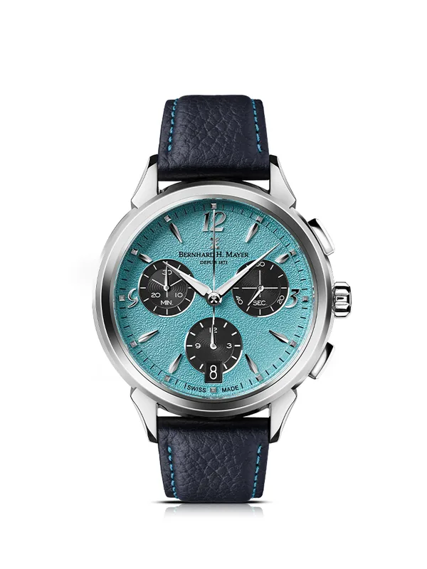 Interra Ladies Chronograph