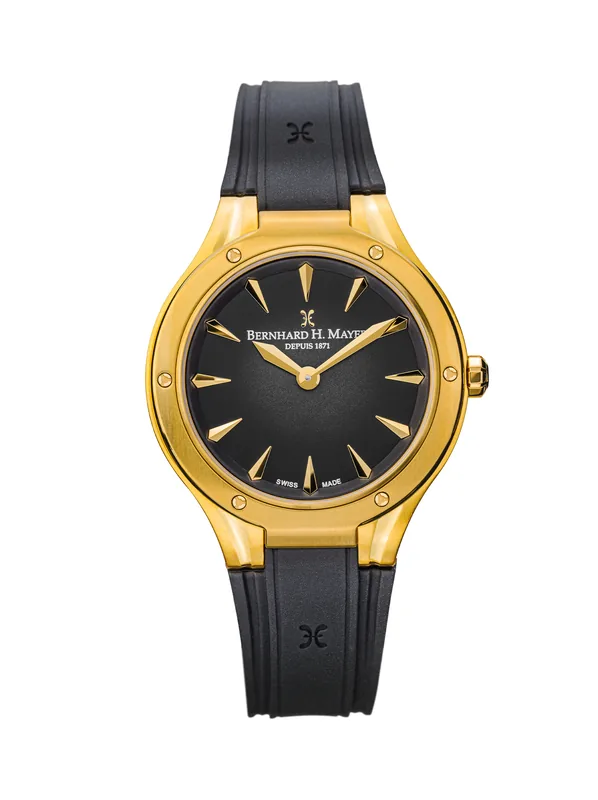Le Classique Ladies Gold
