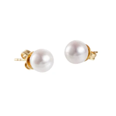 Moon Glory Earrings