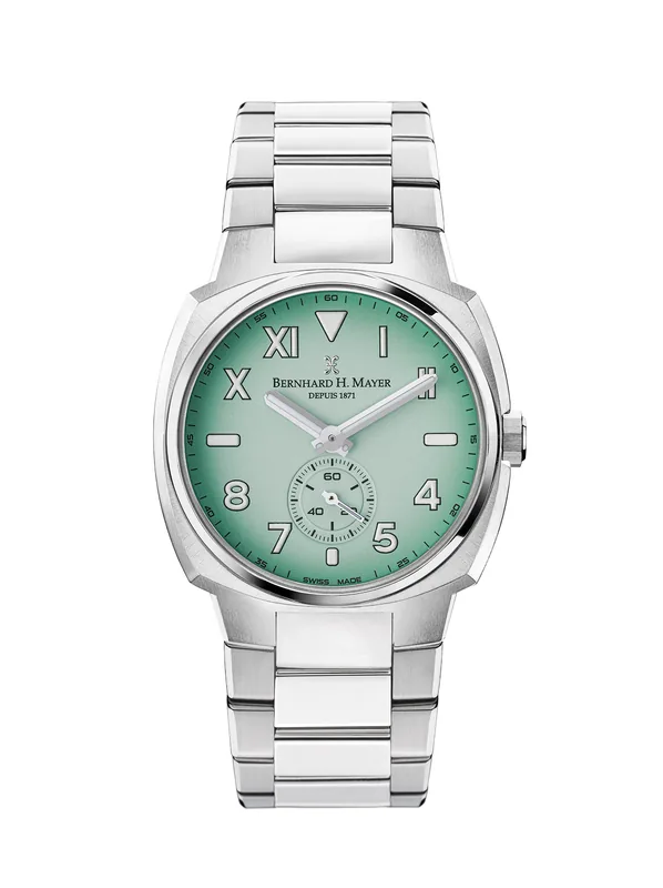 OMNI Mint Stainless Steel