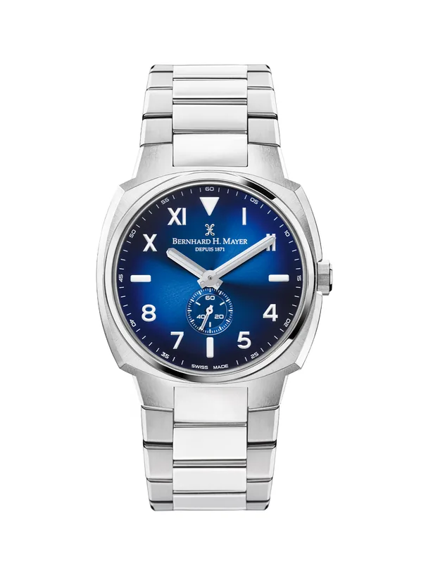 OMNI Ocean Stainless Steel