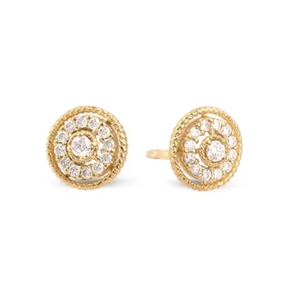 Theia Earrings