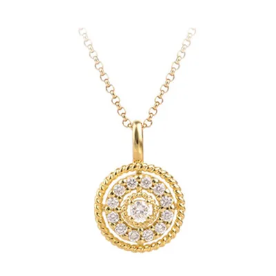 Theia Pendant